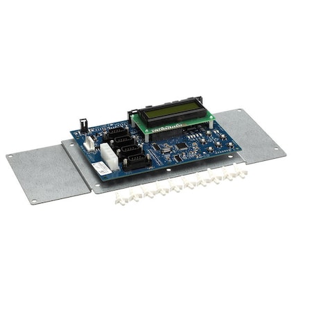Lancer Pcb Assembly, Fs Universal Cntrllr 82-4372-SP